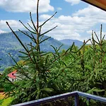Lux View Sauna Jacuzii * Szczyrk