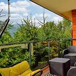 Lux View Sauna Jacuzii *