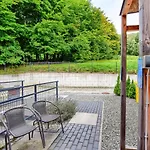 Lux View Sauna Jacuzii *