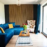 Lux View Sauna Jacuzii *