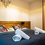 Lux View Sauna Jacuzii Szczyrk