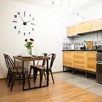 Apartment Lux View Sauna Jacuzii *