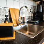 Lux View Sauna Jacuzii Apartment Szczyrk