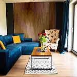 Apartment Lux View Sauna Jacuzii