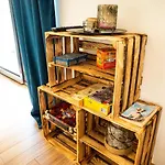 Lux View Sauna Jacuzii Szczyrk
