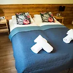 Lux View Sauna Jacuzii Szczyrk