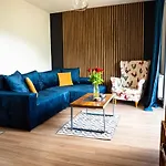 Lux View Sauna Jacuzii * Szczyrk