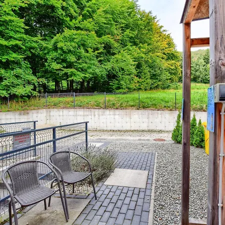 Lux View Sauna Jacuzii *