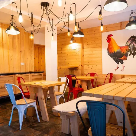 Lux View Sauna Jacuzii アパート