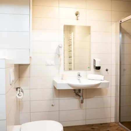 アパート Lux View Sauna Jacuzii シュチルク