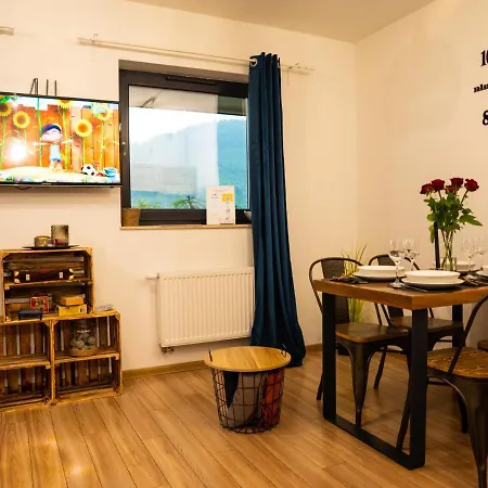 Lux View Sauna Jacuzii *