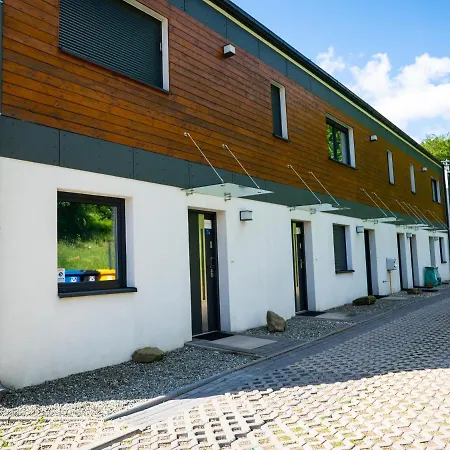 아파트 Lux View Sauna Jacuzii *