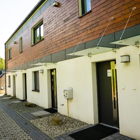 Lux View Sauna Jacuzii *