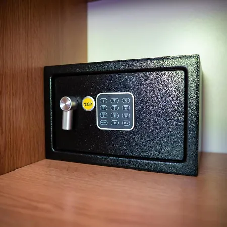 Lux View Sauna Jacuzii *