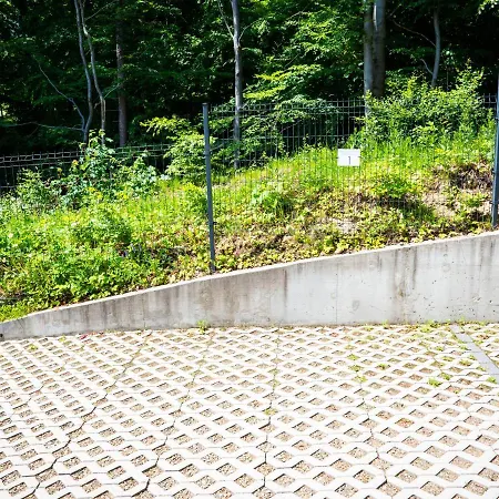 아파트 Lux View Sauna Jacuzii