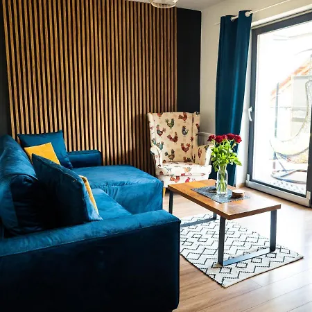 Lux View Sauna Jacuzii アパート *