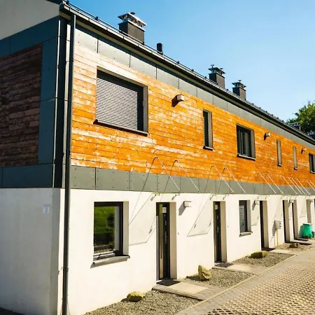 Lux View Sauna Jacuzii 아파트 *