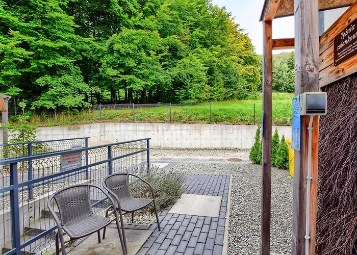 Lux View Sauna Jacuzii *