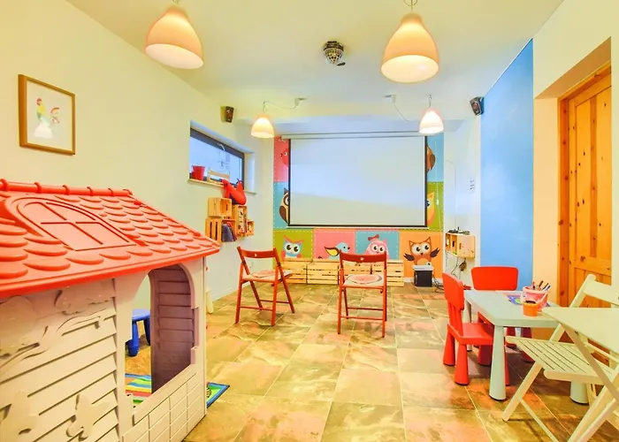 Appartamento Lux View Sauna Jacuzii Szczyrk