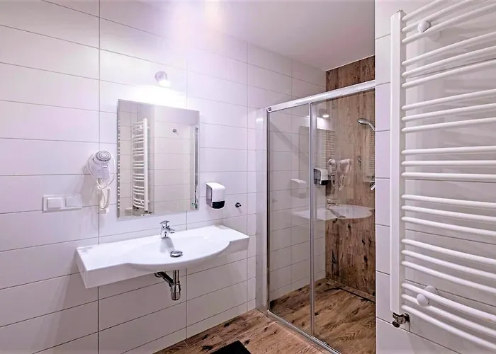 Lux View Sauna Jacuzii *