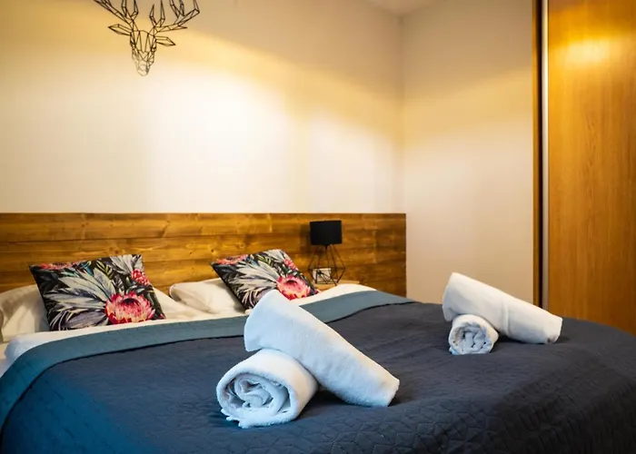 Lux View Sauna Jacuzii 슈차이르크