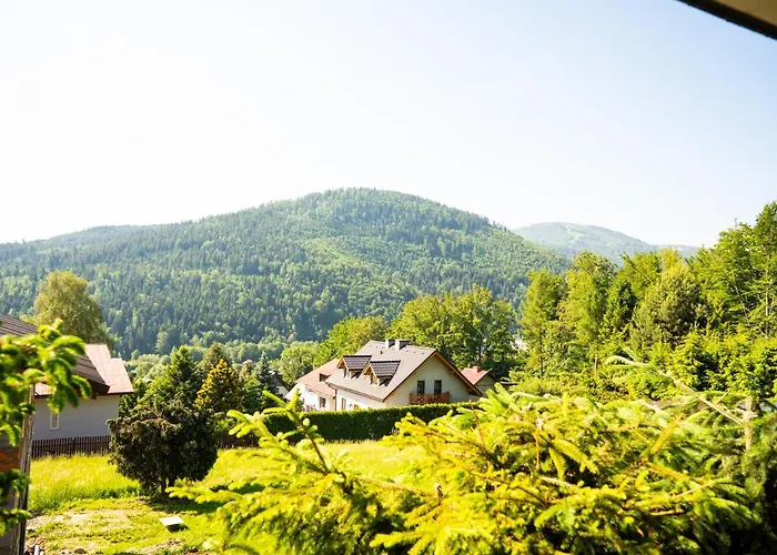 Lux View Sauna Jacuzii 아파트 슈차이르크