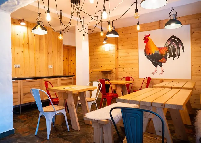 Lux View Sauna Jacuzii 아파트