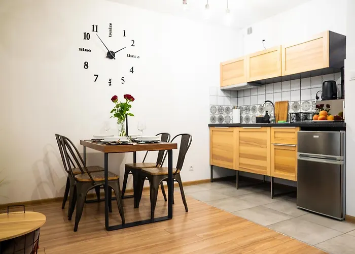 Apartment Lux View Sauna Jacuzii *