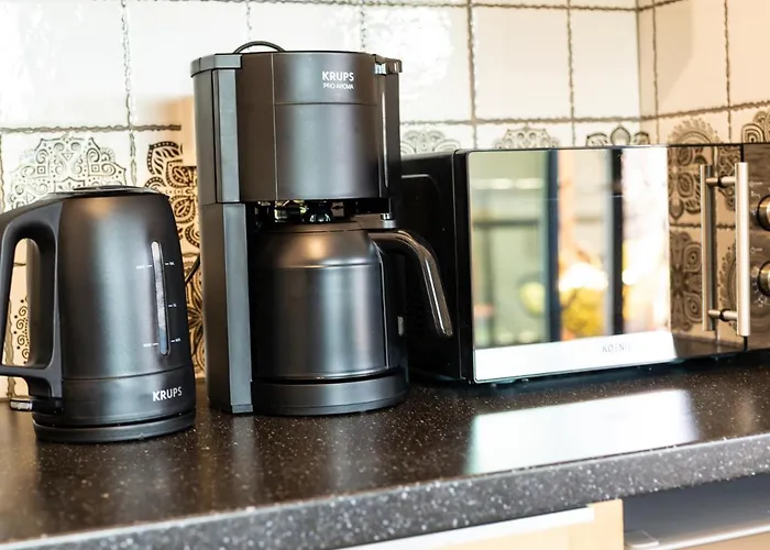 아파트 Lux View Sauna Jacuzii *