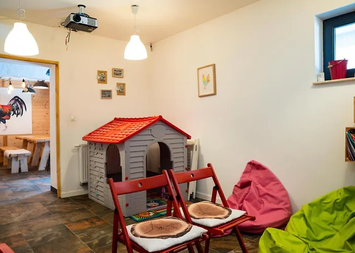 아파트 Lux View Sauna Jacuzii 슈차이르크