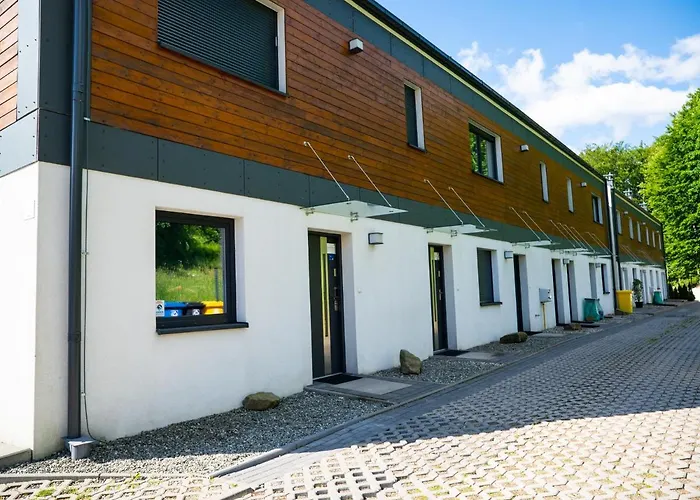 아파트 Lux View Sauna Jacuzii *