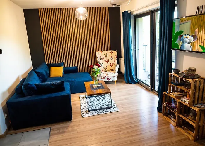 Lux View Sauna Jacuzii 아파트 *