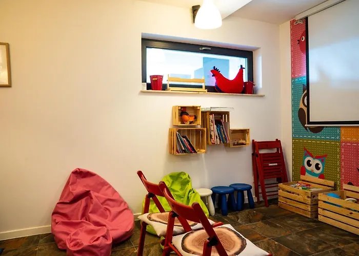 아파트 Lux View Sauna Jacuzii