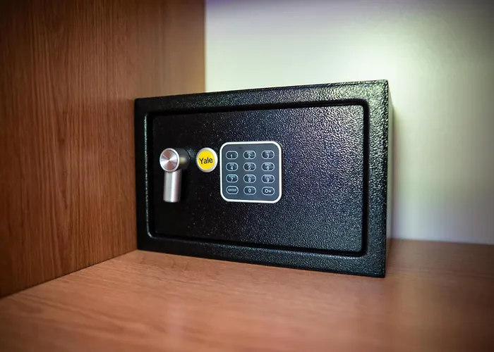 Lux View Sauna Jacuzii *