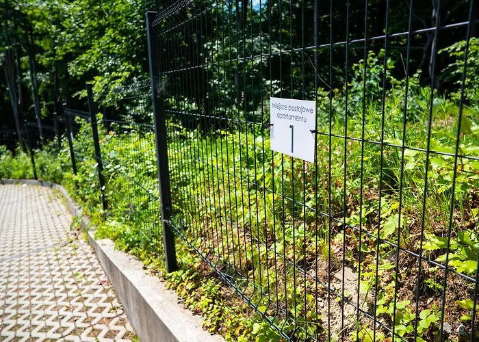 Lux View Sauna Jacuzii 아파트 슈차이르크