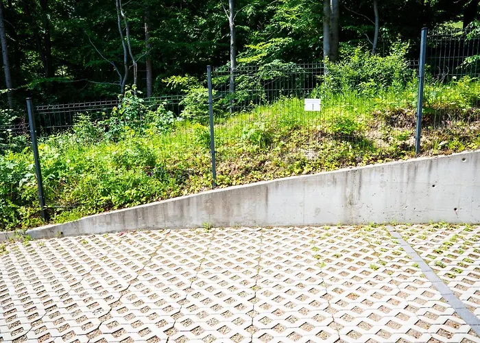 아파트 Lux View Sauna Jacuzii