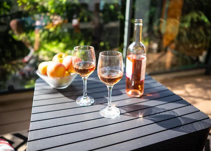 아파트 Lux View Sauna Jacuzii *