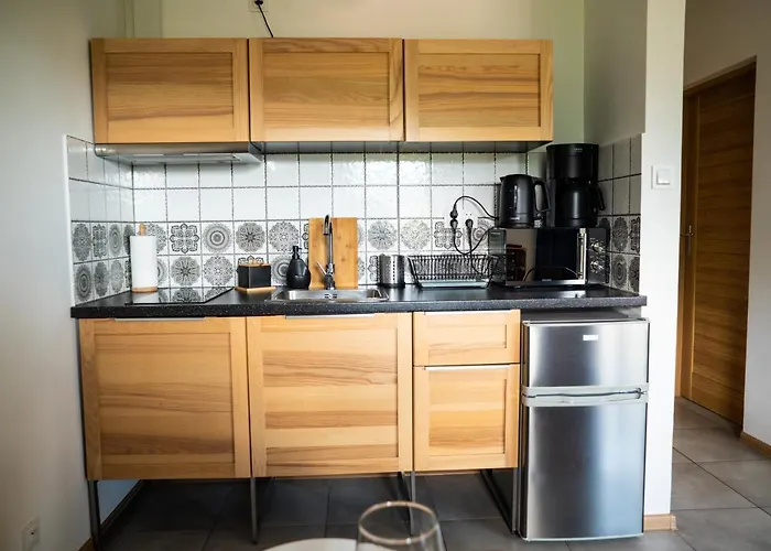 Lux View Sauna Jacuzii Apartment