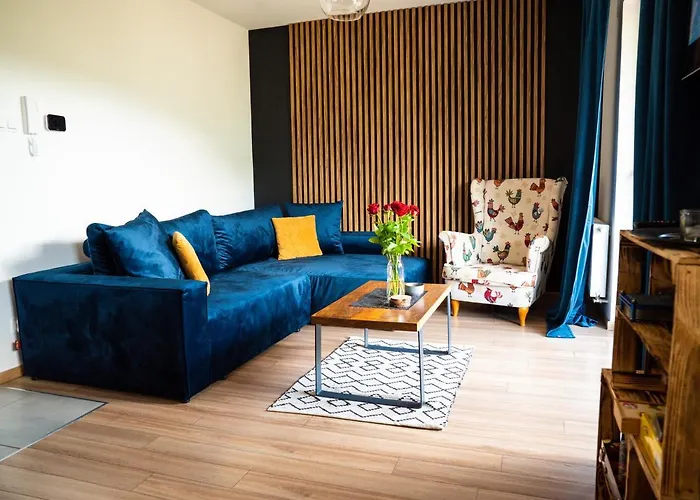 Lux View Sauna Jacuzii * Szczyrk